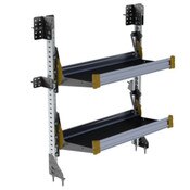cargo van shelving F4-RA36-2